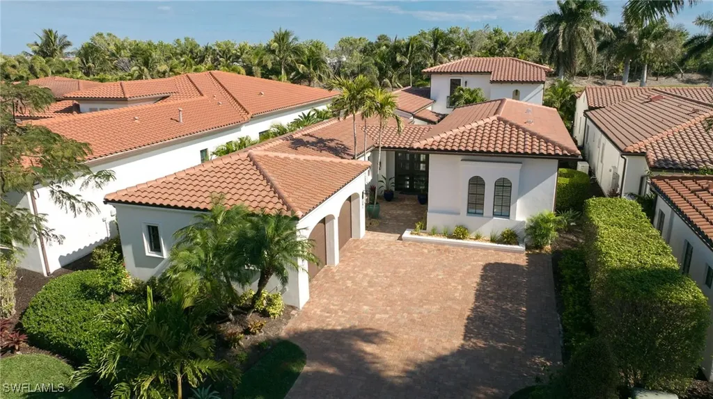 18141 Via Portofino Way Miromar Lakes FL 33913