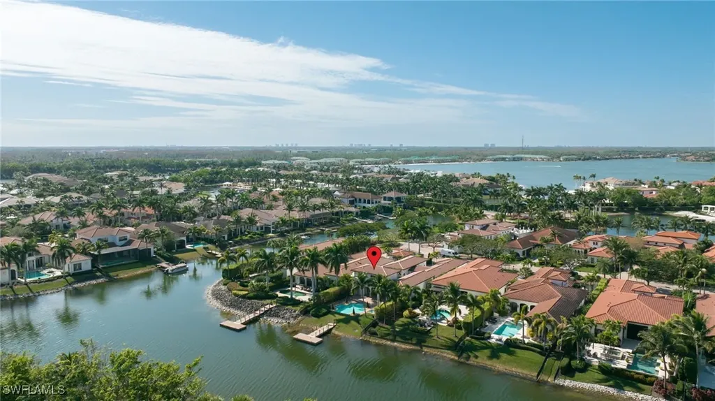 18141 Via Portofino Way Miromar Lakes FL 33913