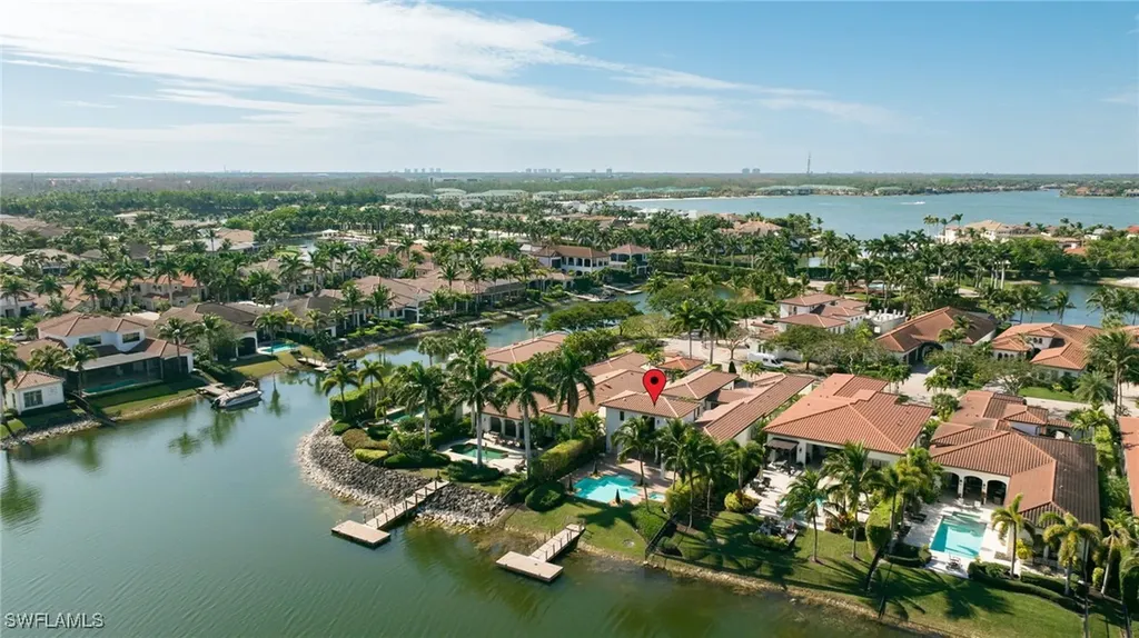 18141 Via Portofino Way Miromar Lakes FL 33913