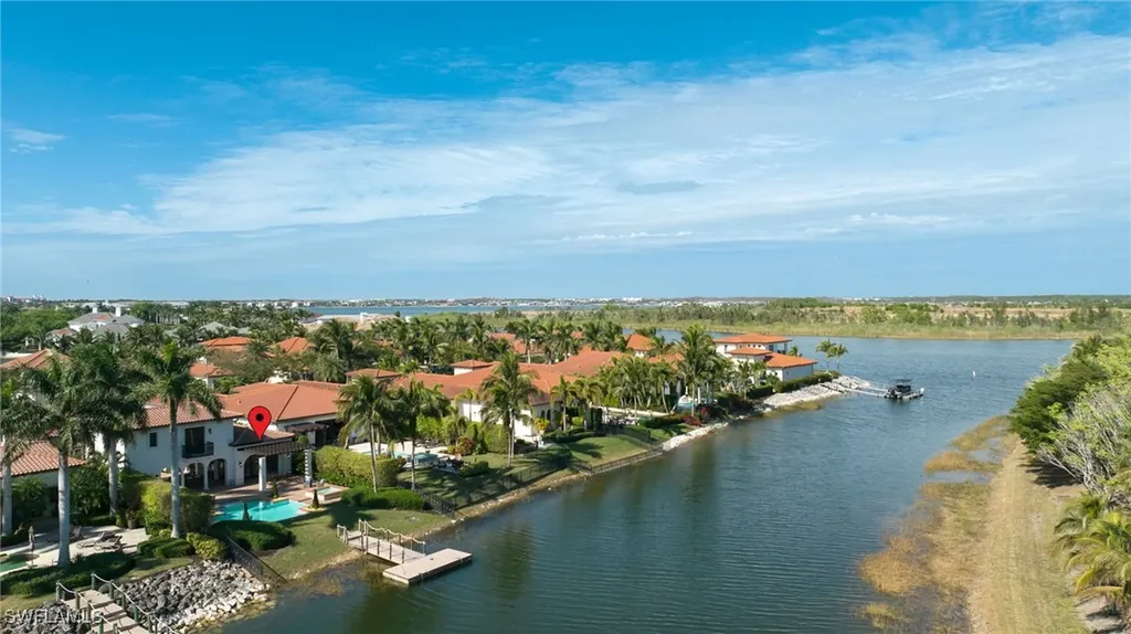 18141 Via Portofino Way Miromar Lakes FL 33913