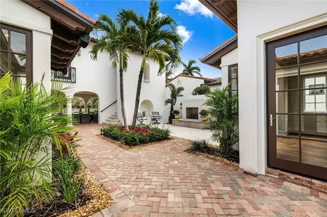 18141 Via Portofino Way Miromar Lakes FL 33913