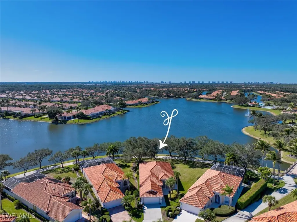 Naples FL, 4957 San Pablo Court