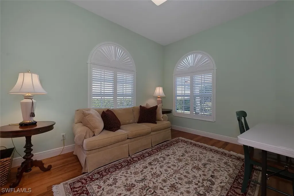 4957 San Pablo Court Naples FL 34109