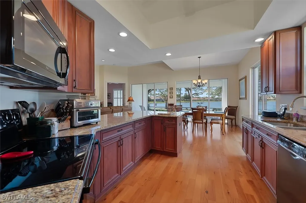 4957 San Pablo Court Naples FL 34109