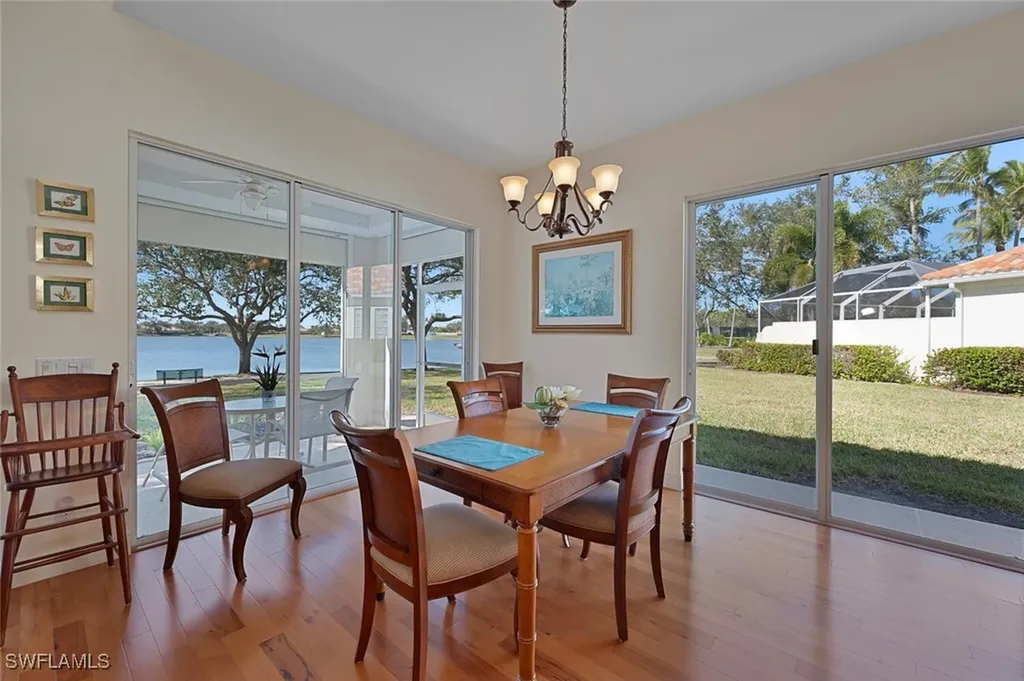 4957 San Pablo Court Naples FL 34109