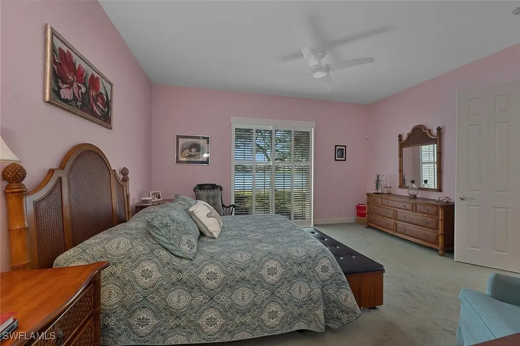 4957 San Pablo Court Naples FL 34109