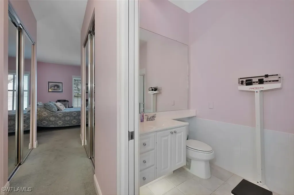 4957 San Pablo Court Naples FL 34109