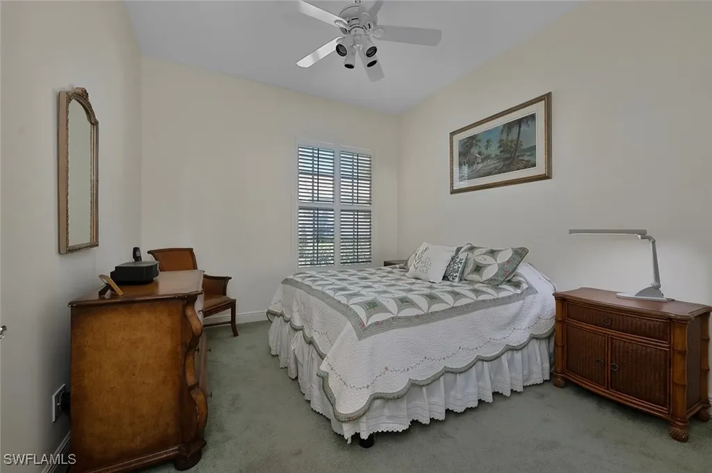 4957 San Pablo Court Naples FL 34109