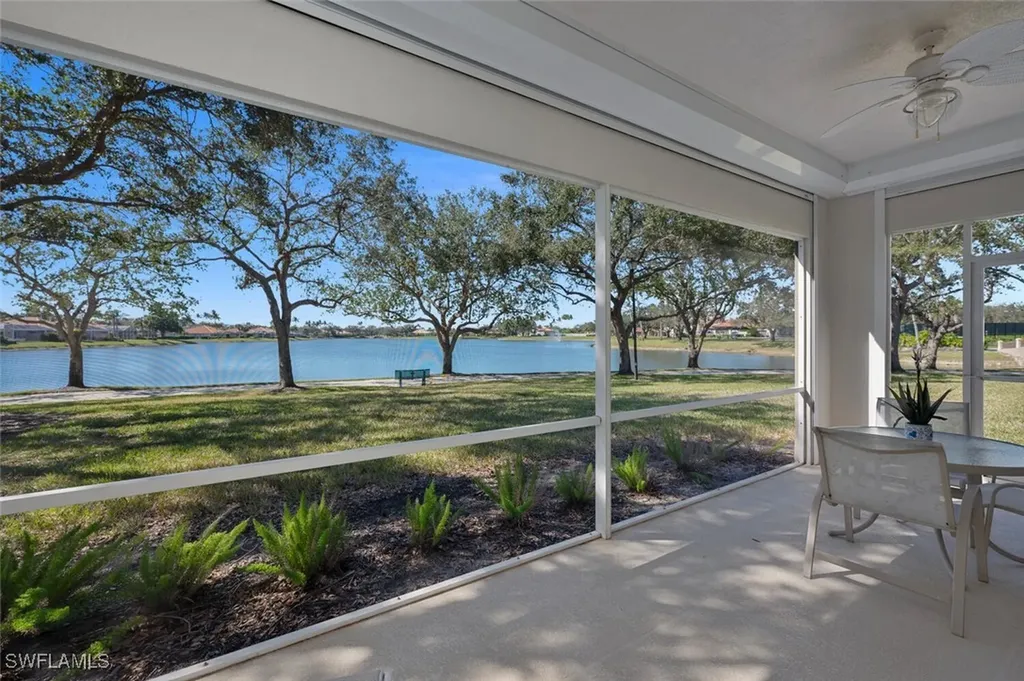 4957 San Pablo Court Naples FL 34109