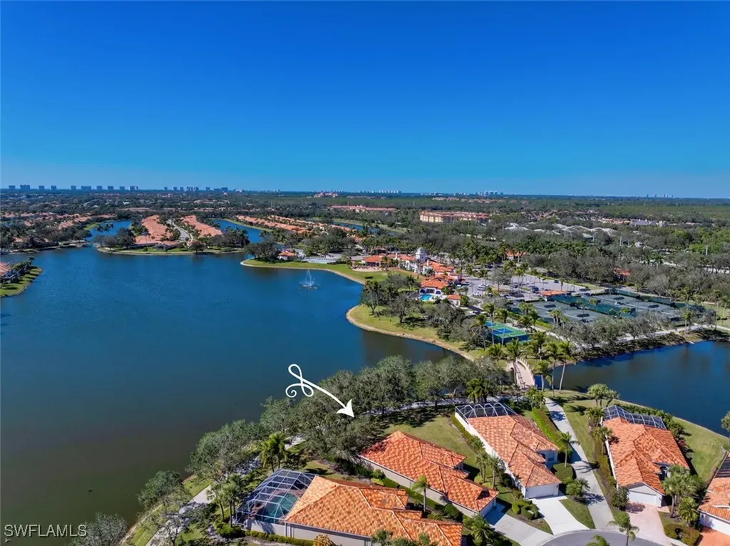 4957 San Pablo Court Naples FL 34109