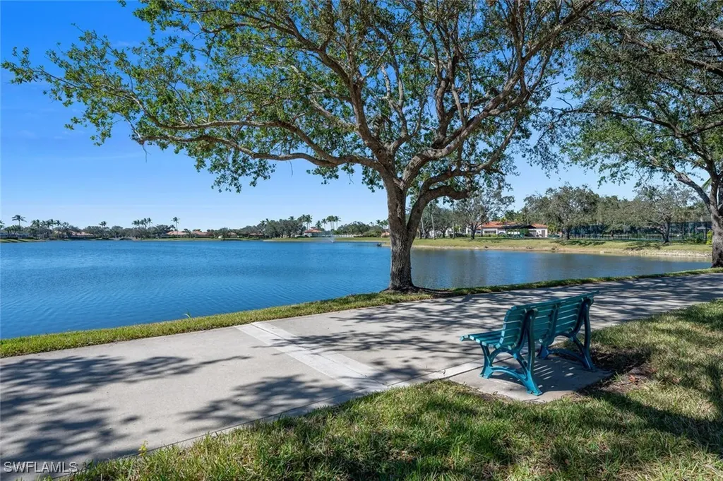 4957 San Pablo Court Naples FL 34109