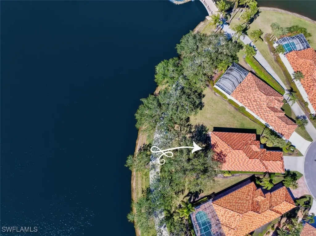 4957 San Pablo Court Naples FL 34109