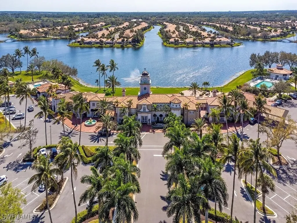 4957 San Pablo Court Naples FL 34109
