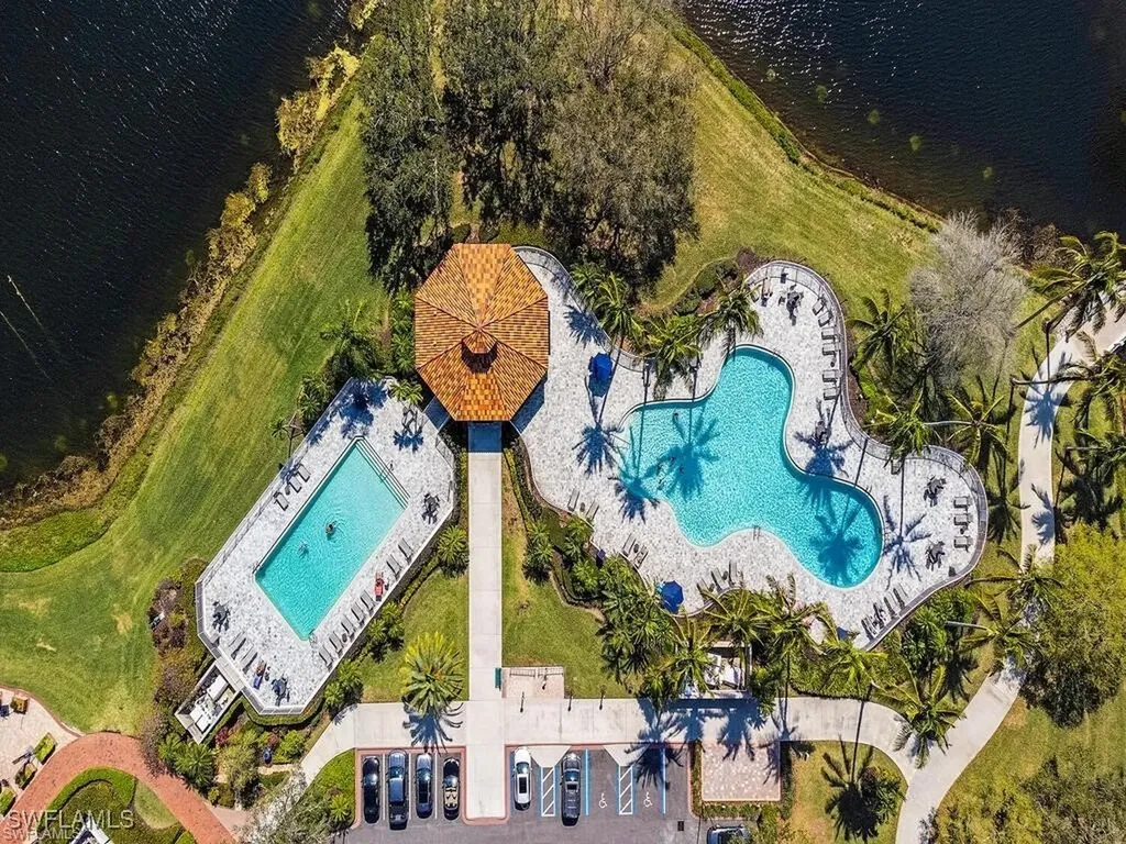 4957 San Pablo Court Naples FL 34109