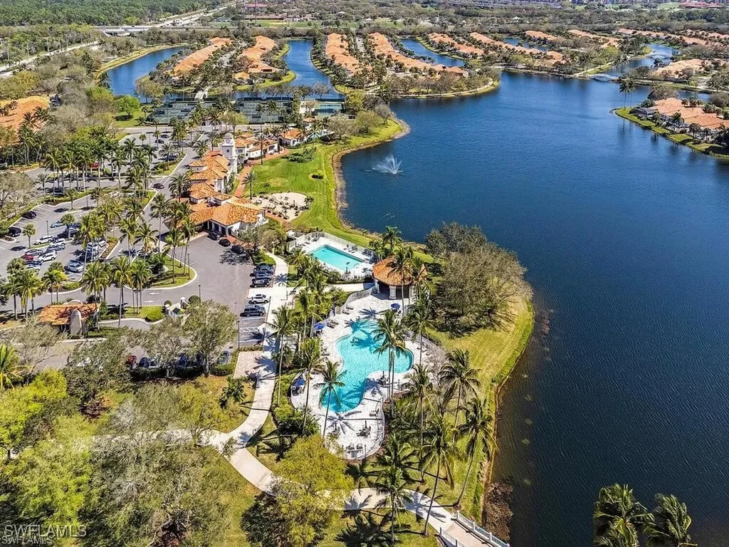 4957 San Pablo Court Naples FL 34109
