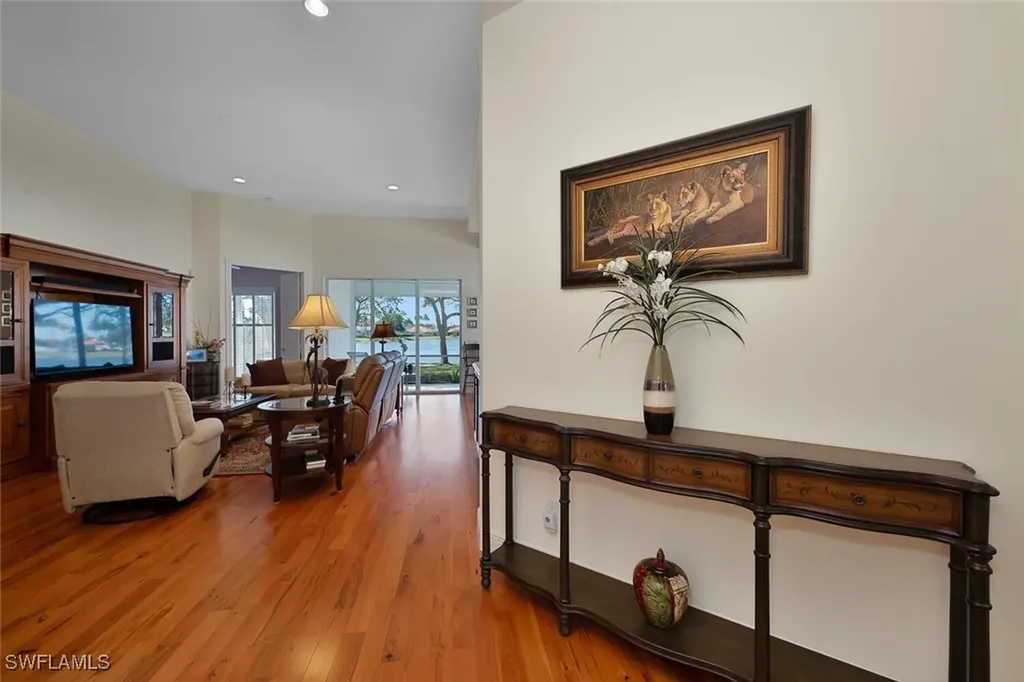 4957 San Pablo Court Naples FL 34109