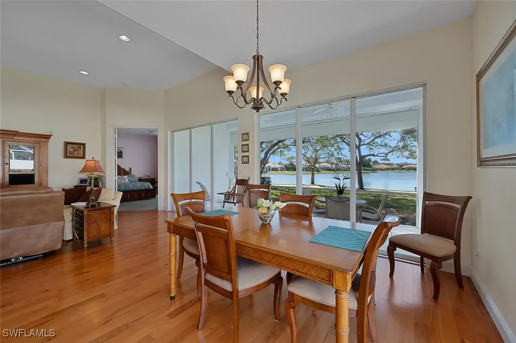 4957 San Pablo Court Naples FL 34109