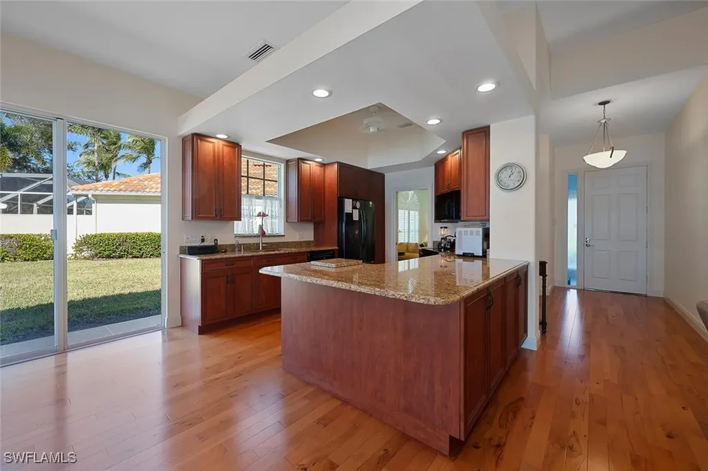 4957 San Pablo Court Naples FL 34109