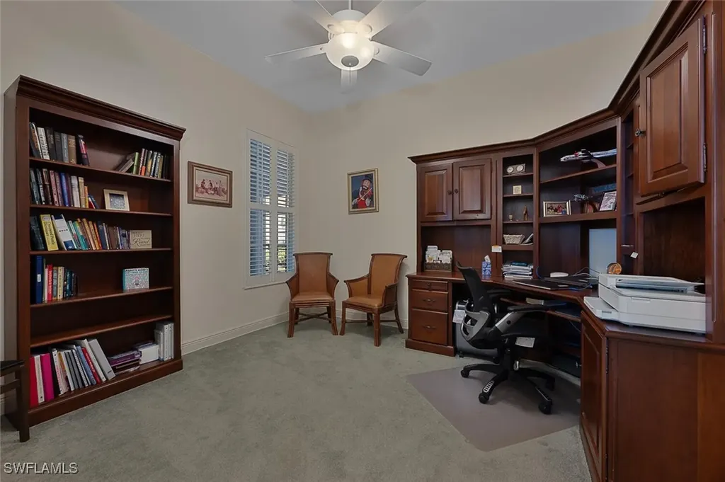 4957 San Pablo Court Naples FL 34109