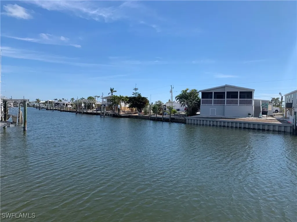 3872 Blueberry Lane St. James City FL 33956