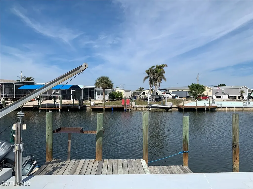 3872 Blueberry Lane St. James City FL 33956