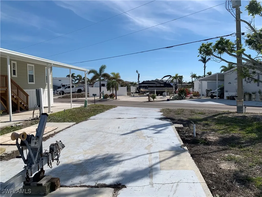 3872 Blueberry Lane St. James City FL 33956