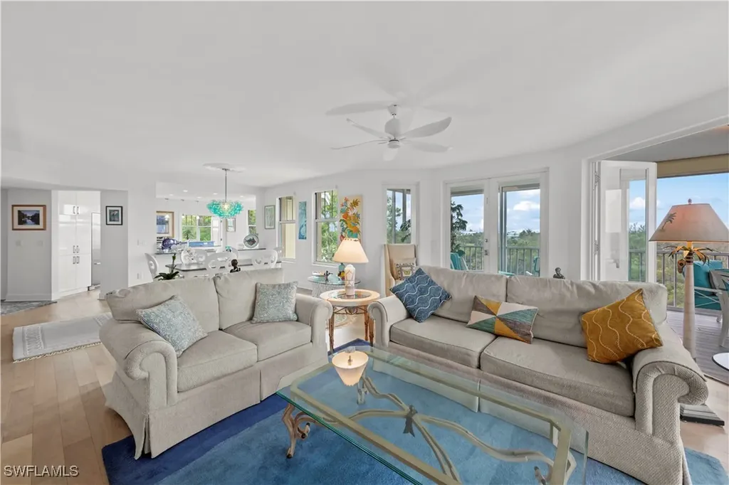 2605 Wulfert Road Sanibel FL 33957