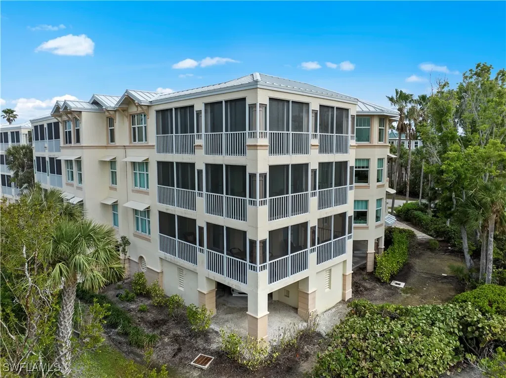 2605 Wulfert Road Sanibel FL 33957