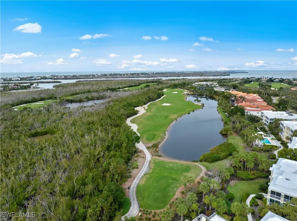 2605 Wulfert Road Sanibel FL 33957