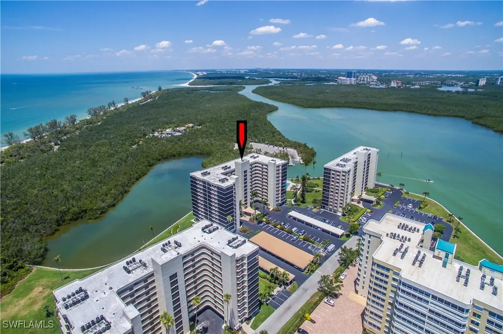 15 Bluebill Avenue Naples FL 34108