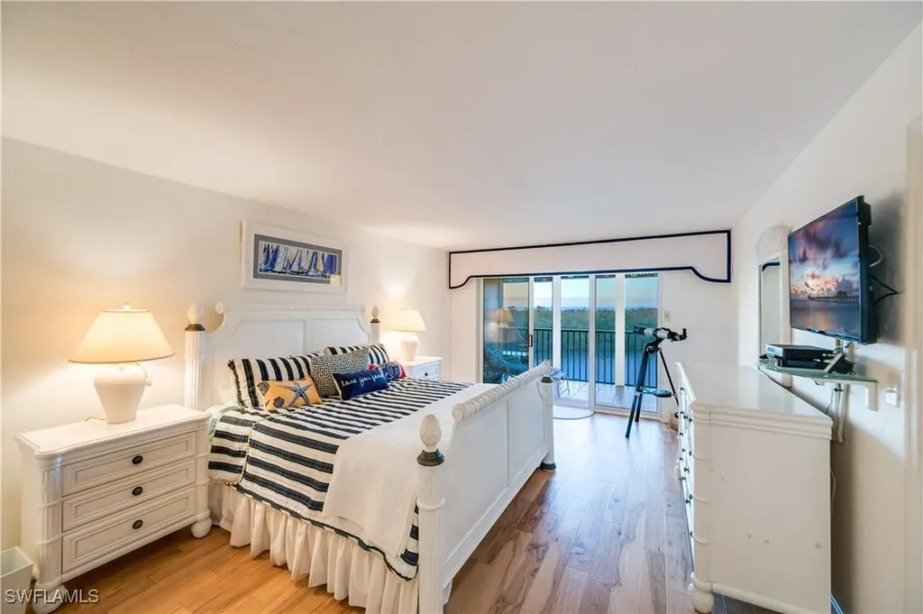 15 Bluebill Avenue Naples FL 34108