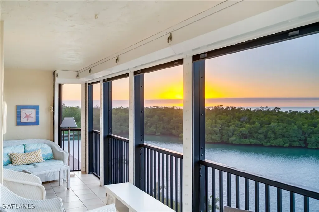 15 Bluebill Avenue Naples FL 34108
