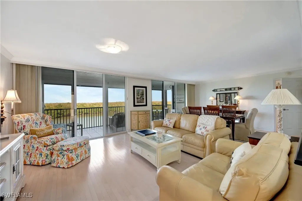15 Bluebill Avenue Naples FL 34108