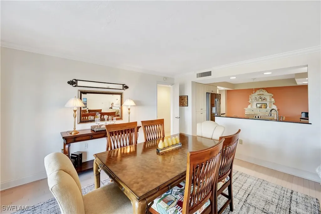 15 Bluebill Avenue Naples FL 34108