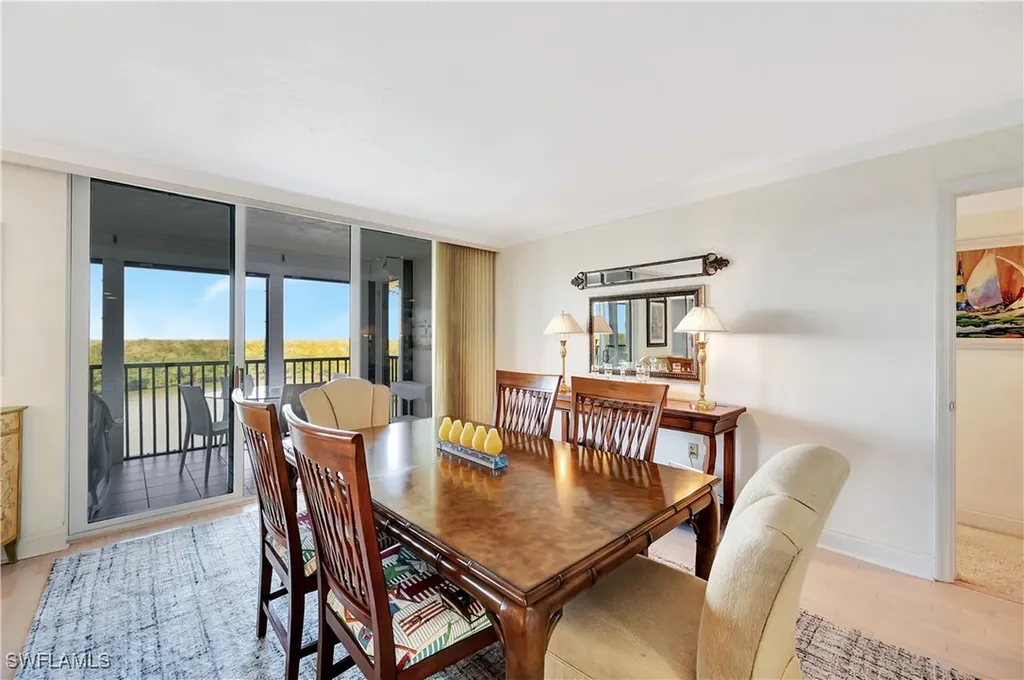 15 Bluebill Avenue Naples FL 34108