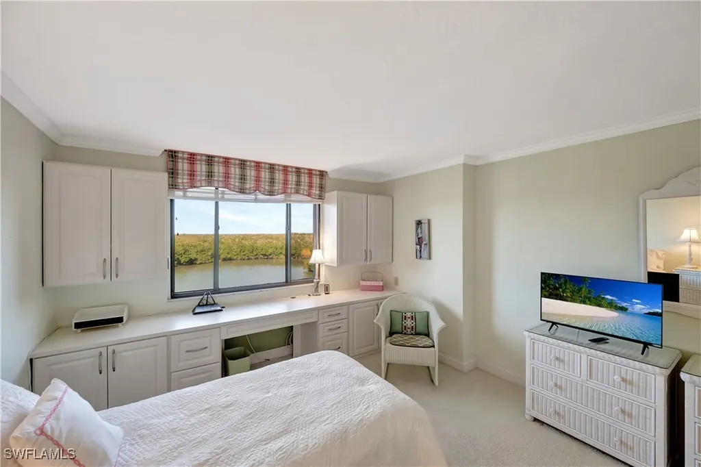 15 Bluebill Avenue Naples FL 34108