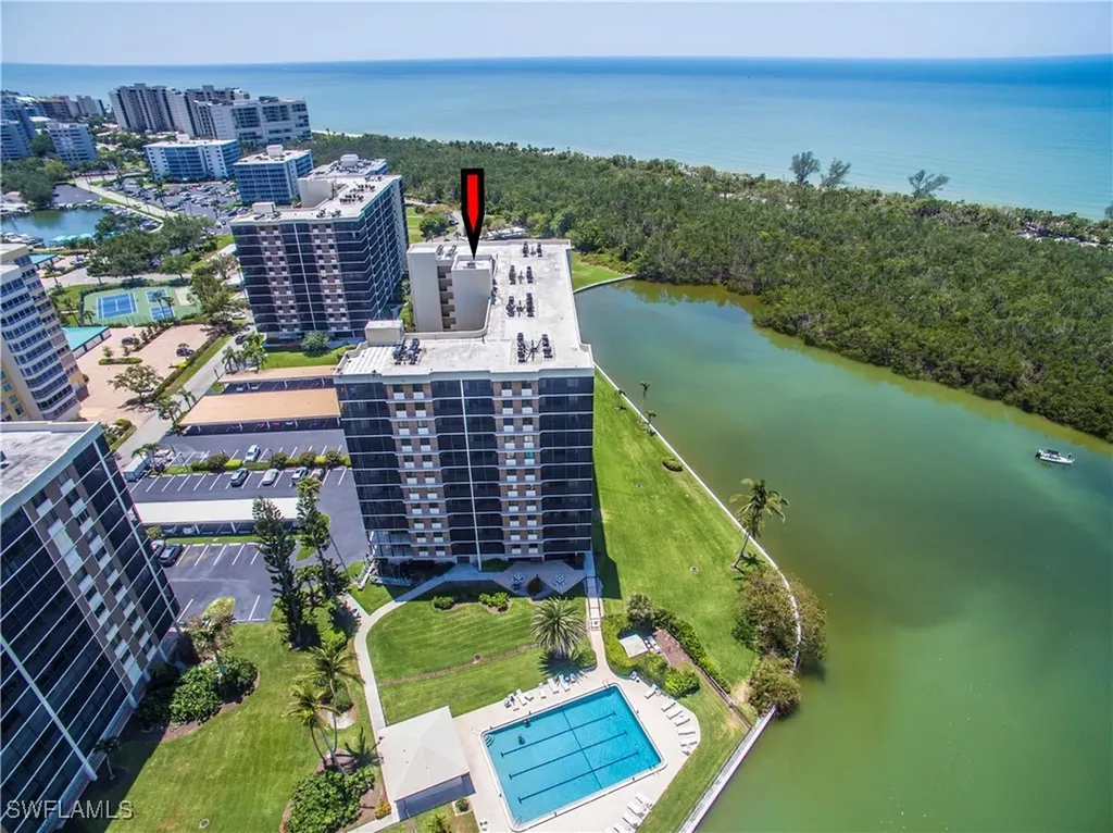 15 Bluebill Avenue Naples FL 34108