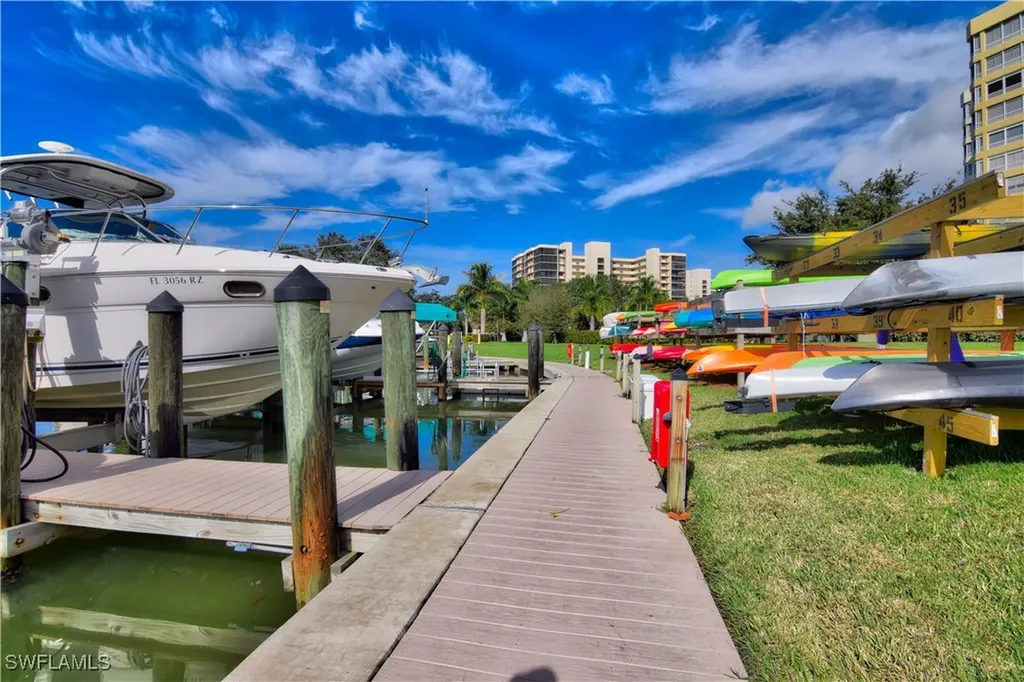 15 Bluebill Avenue Naples FL 34108