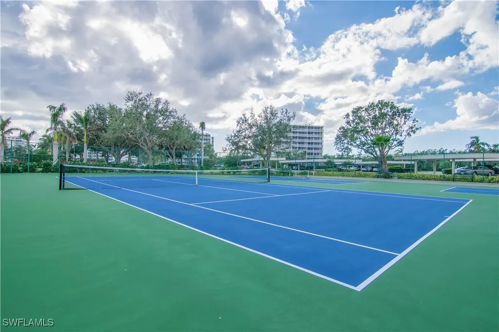 15 Bluebill Avenue Naples FL 34108