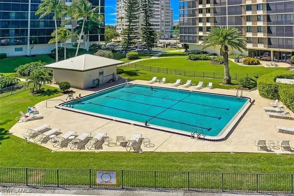 15 Bluebill Avenue Naples FL 34108