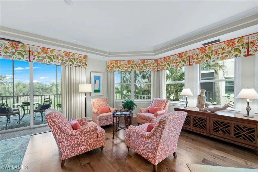 5657 Baltusrol Court Sanibel FL 33957