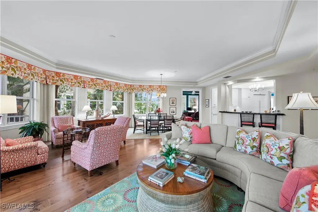 5657 Baltusrol Court Sanibel FL 33957