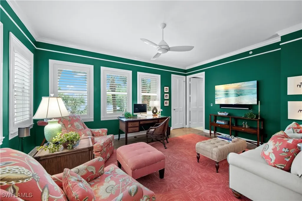 5657 Baltusrol Court Sanibel FL 33957