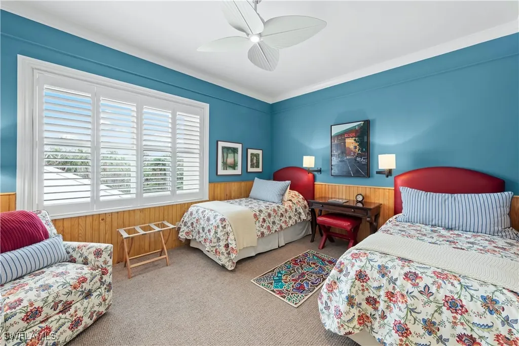 5657 Baltusrol Court Sanibel FL 33957