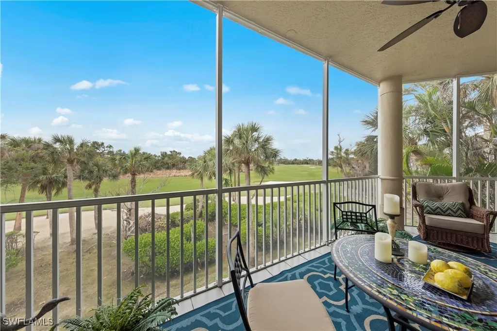 5657 Baltusrol Court Sanibel FL 33957