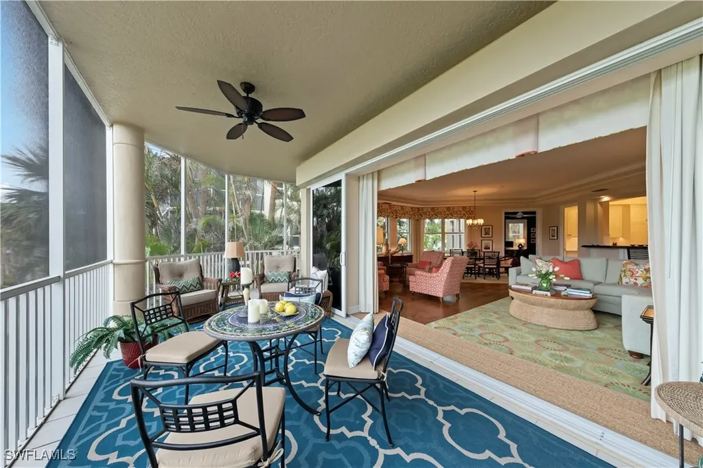 5657 Baltusrol Court Sanibel FL 33957