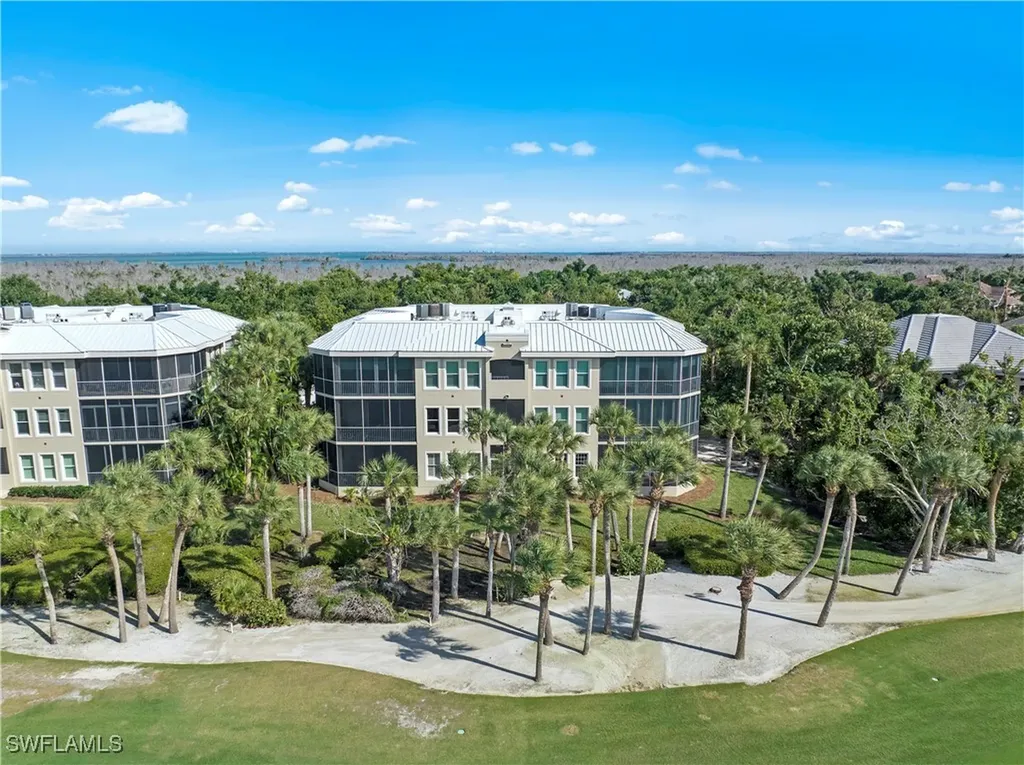 5657 Baltusrol Court Sanibel FL 33957