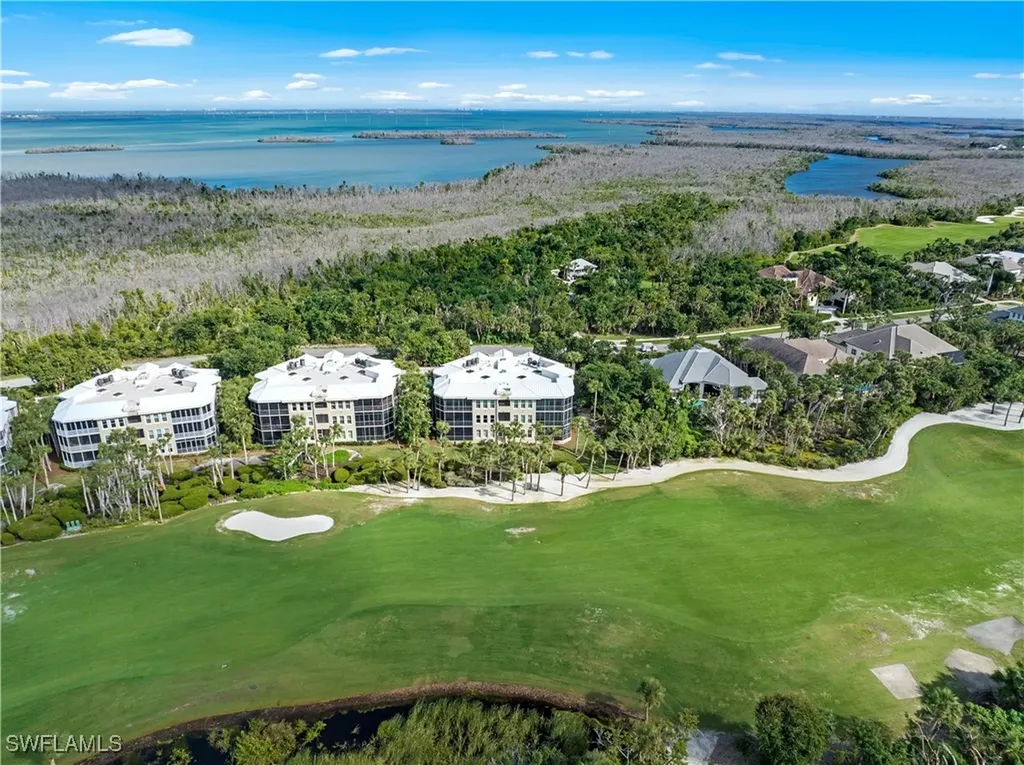 5657 Baltusrol Court Sanibel FL 33957