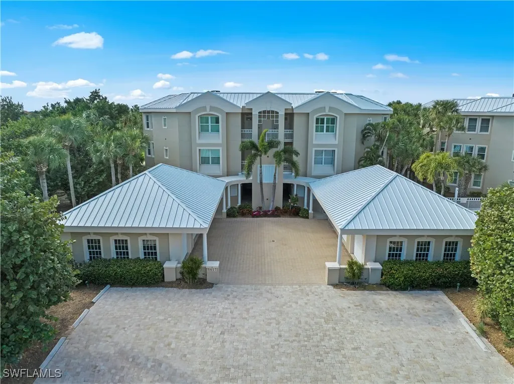 5657 Baltusrol Court Sanibel FL 33957