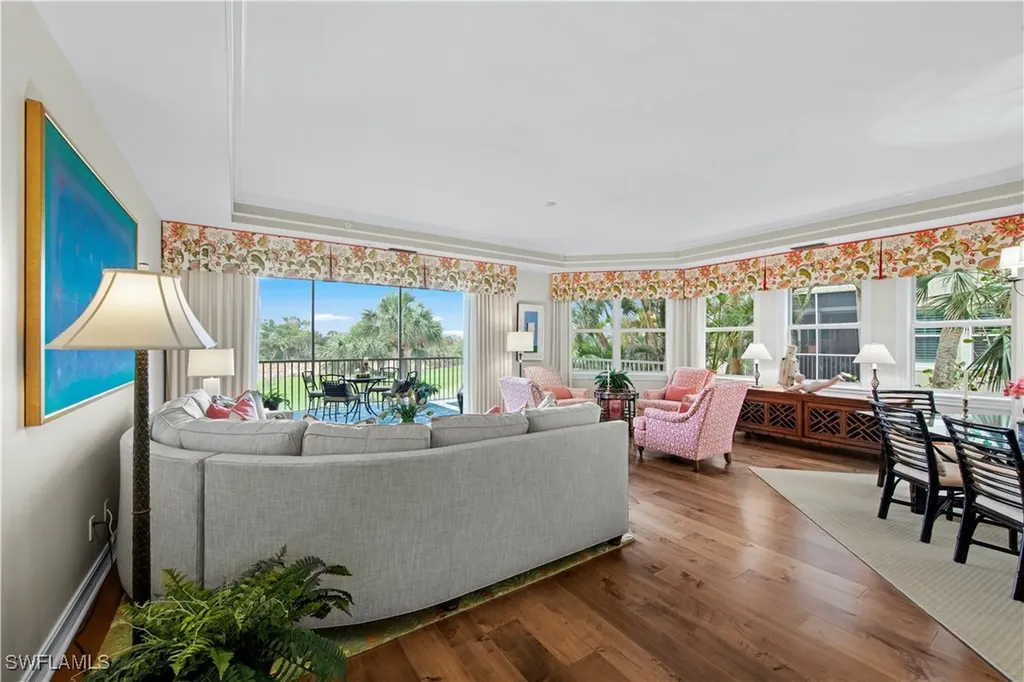 5657 Baltusrol Court Sanibel FL 33957